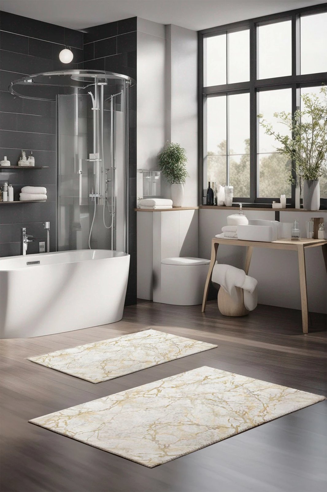 Set tapetash për banjo (2 copë), Mijolnir, CT-5038