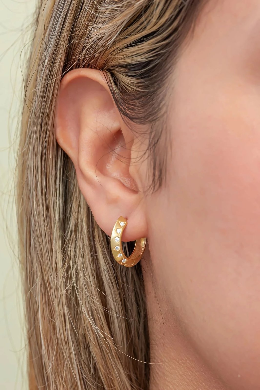 Vathë të artë prej argjendi Jumeon, NRZ999400