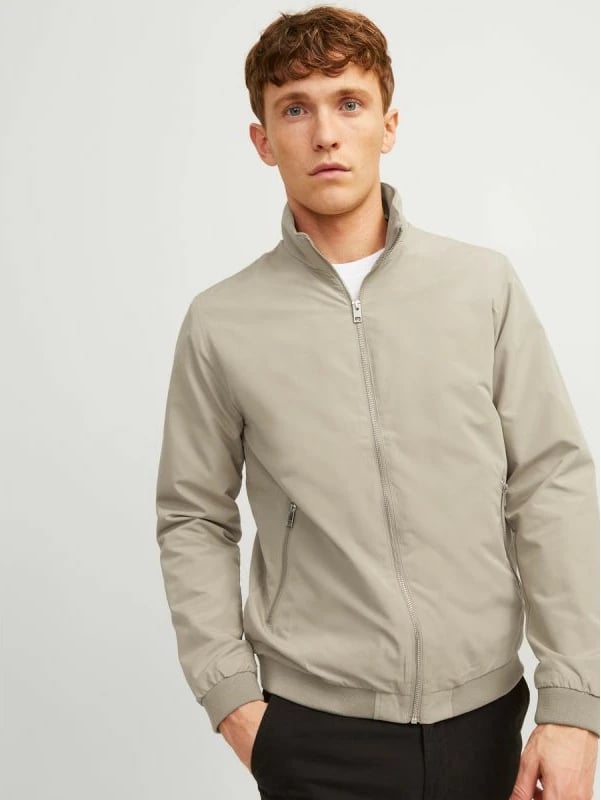 Jakne bomber Jack&Jones për meshkuj, crockery