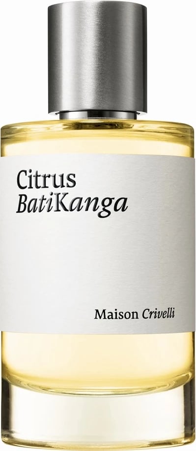 Parfum Maison Crivelli Citrus Batikanga 100ml