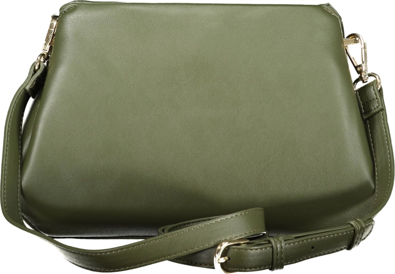 Çantë VALENTINO BAGS grash, e gjelbër