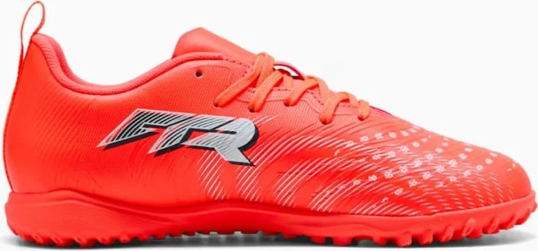 Atlete futbolli Puma për fëmijë Future 9 PLAY JR TT