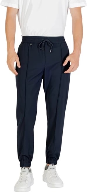 Pantallona Antony Morato meshkuj, blu