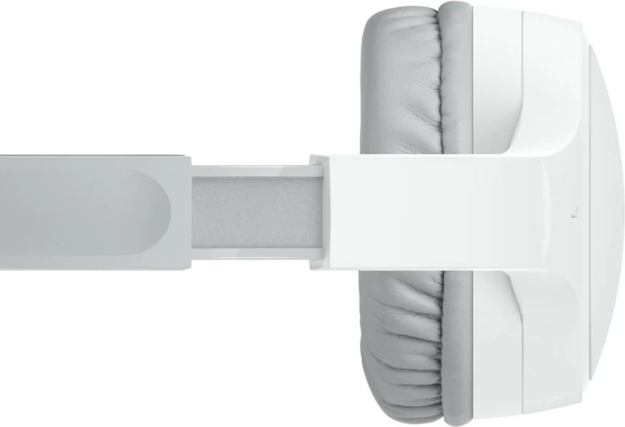 Kufje Belkin SOUNDFORM Mini, wireless & me kabllo, për fëmijë, bardhë