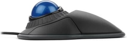 Trackball Kensington Orbit me Scroll Ring, me kabllo, USB, i zi