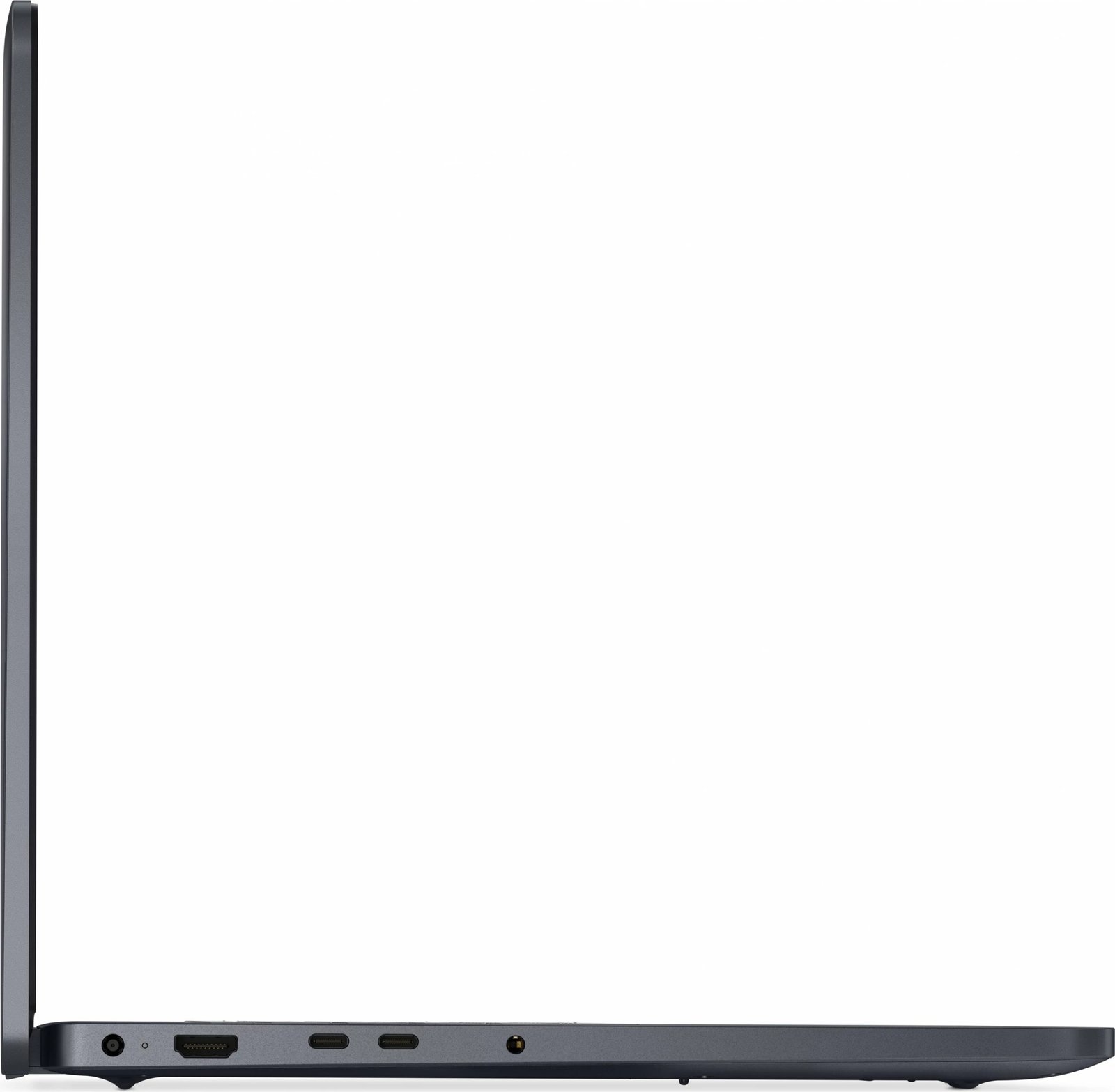 Kompjuter Dell Pro 16 PC16250, Intel Core 5 120U, 16GB RAM, 512GB SSD, 16 inç, gri