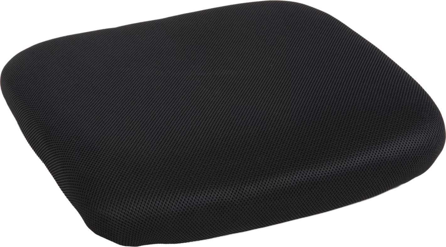 Ulese zëvendësuese për karrige zyre FH1000.01, rrjetë e zezë, 49x49 cm