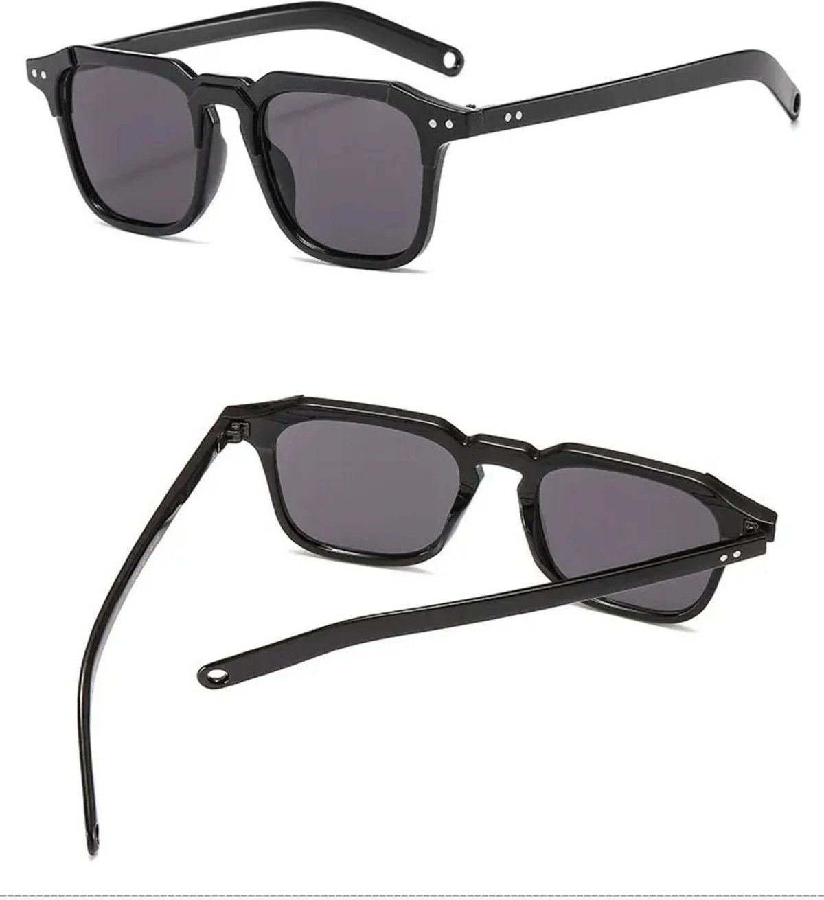 Syze dielli për burra, Jumeon, PL23Eg007R001, ngjyrë e zezë