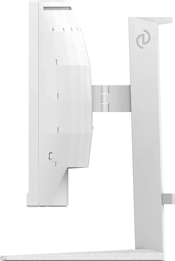 Monitor Philips 34M2C5501A/00, 34 inç, WQHD, 180Hz, i bardhë