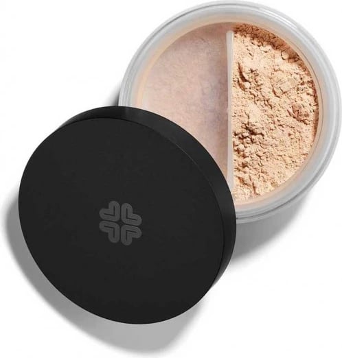 Fondatinë minerale unisex Lily Lolo Barely Buff SPF15