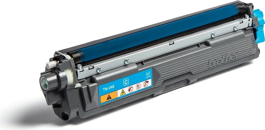 Toner Brother TN-246C cyan deri 2200 faqe