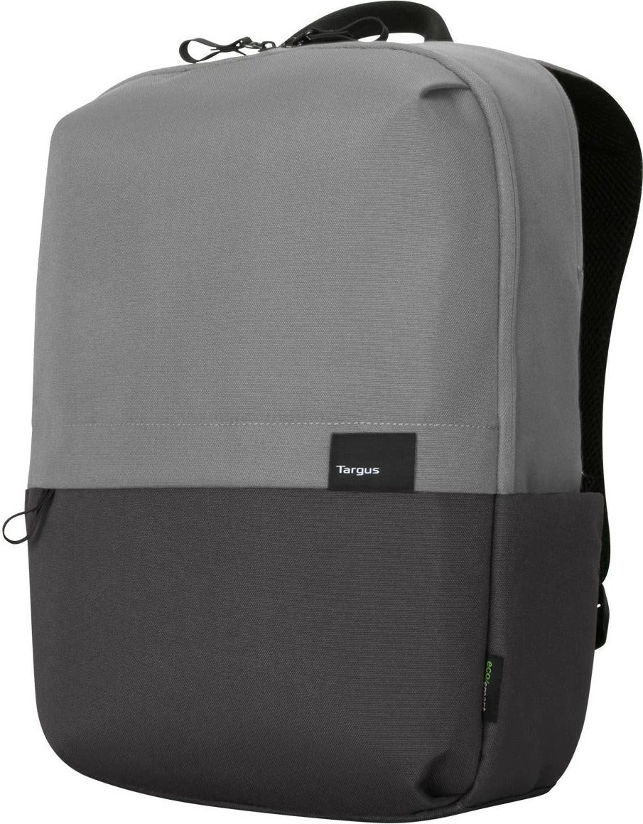 Çantë shpine Targus Sagano Commuter 15.6 inç, e zezë/gri Çantë shpine Targus Sagano Commuter 15.6 inç, e zezë/gri