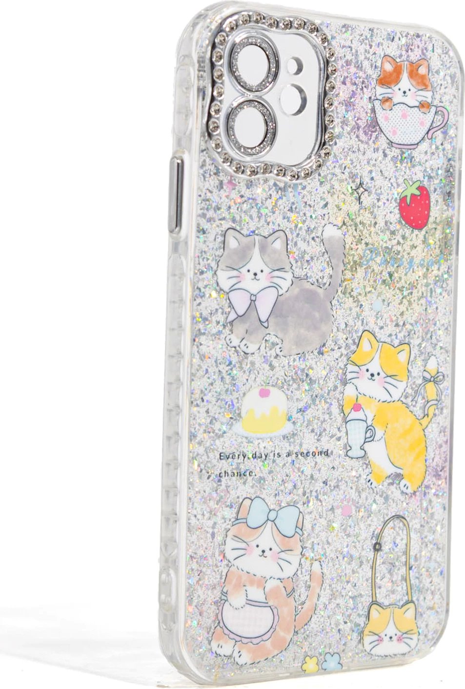 Fotroll Për Telefon TECH TIME FA104-018 IP11 (Hiri, IP14PROMAX)