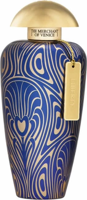 Eau de Parfum për meshkuj The Merchant Of Venice Liberty 100ml