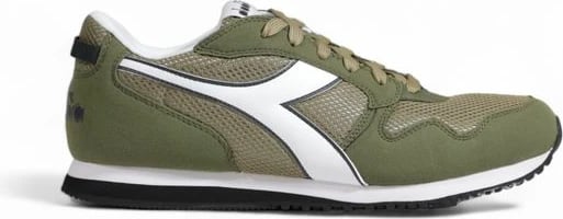 Atlete Diadora për meshkuj, e gjelbër