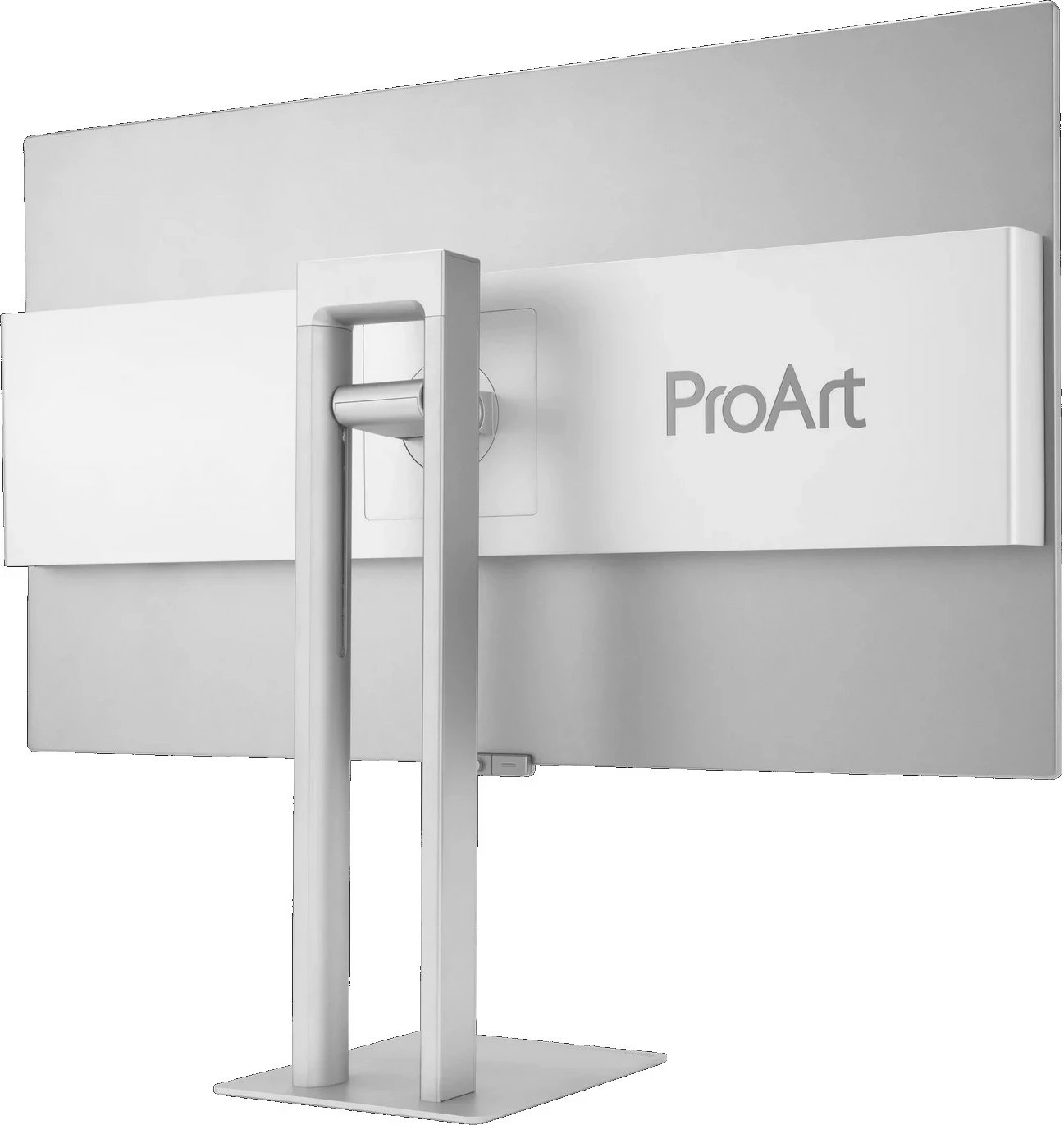 Monitor Asus ProArt PA32UCDM, 31.5 inç, 4K, QD OLED, 240Hz, argjendtë
