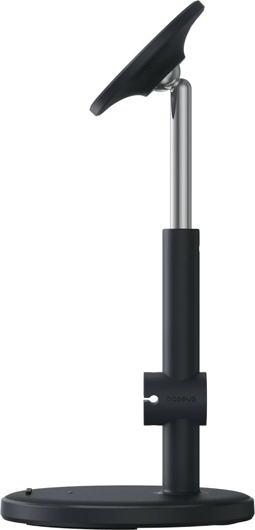 Mbajtës magnetik telefoni Baseus MagPro, B10564100121-00, i zi Mbajtës magnetik telefoni Baseus MagPro, B10564100121-00, i zi