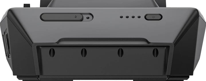 Bateri shtesë EcoFlow Wave 3, 1024 Wh, IP65, e zezë