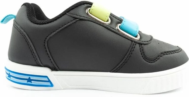 Atlete për fëmijë Leomil Sonic, të zeza