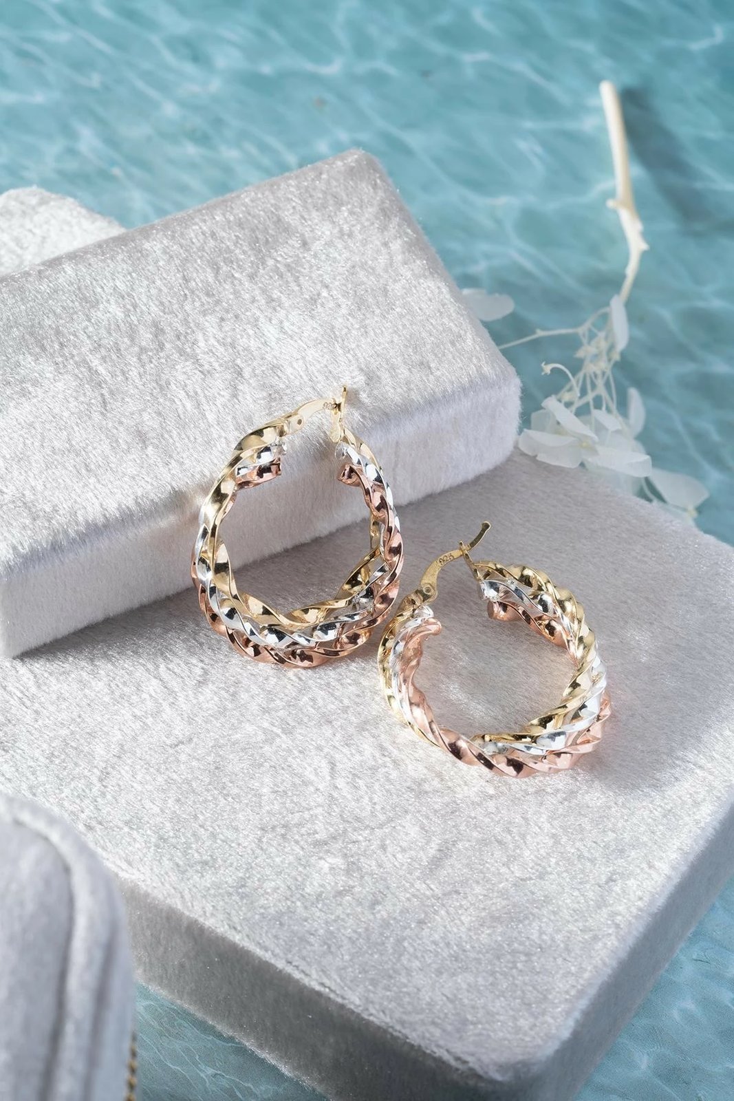 Vathë argjendi Jumeon, NRZ1000129