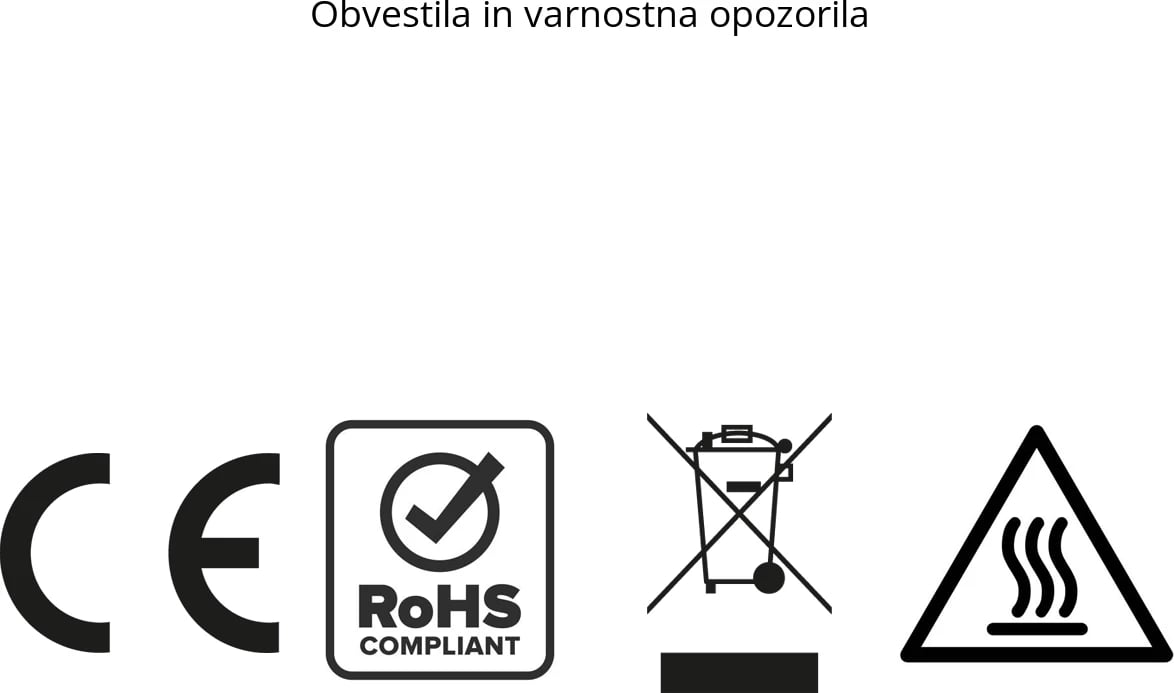 Ngrohës halogjen në këmbë CAMRY CR7737 2000W, IP24, lartësi e rregullueshme 157–202 cm, gri