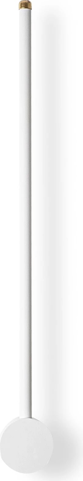 Llambë muri Opviq, Sword - 13482, e bardhë