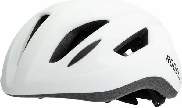 Helmetë Rogelli Yakimasport, e bardhë