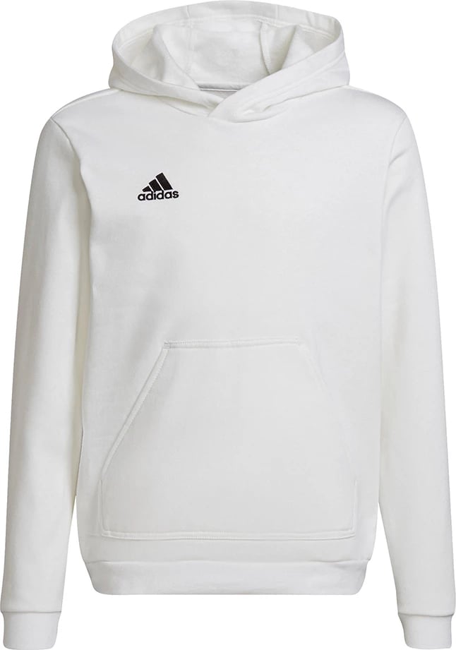 Duks për fëmijë adidas, i bardhë