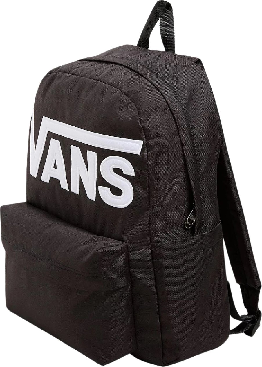 Çantë shpine Vans unisex, e zezë