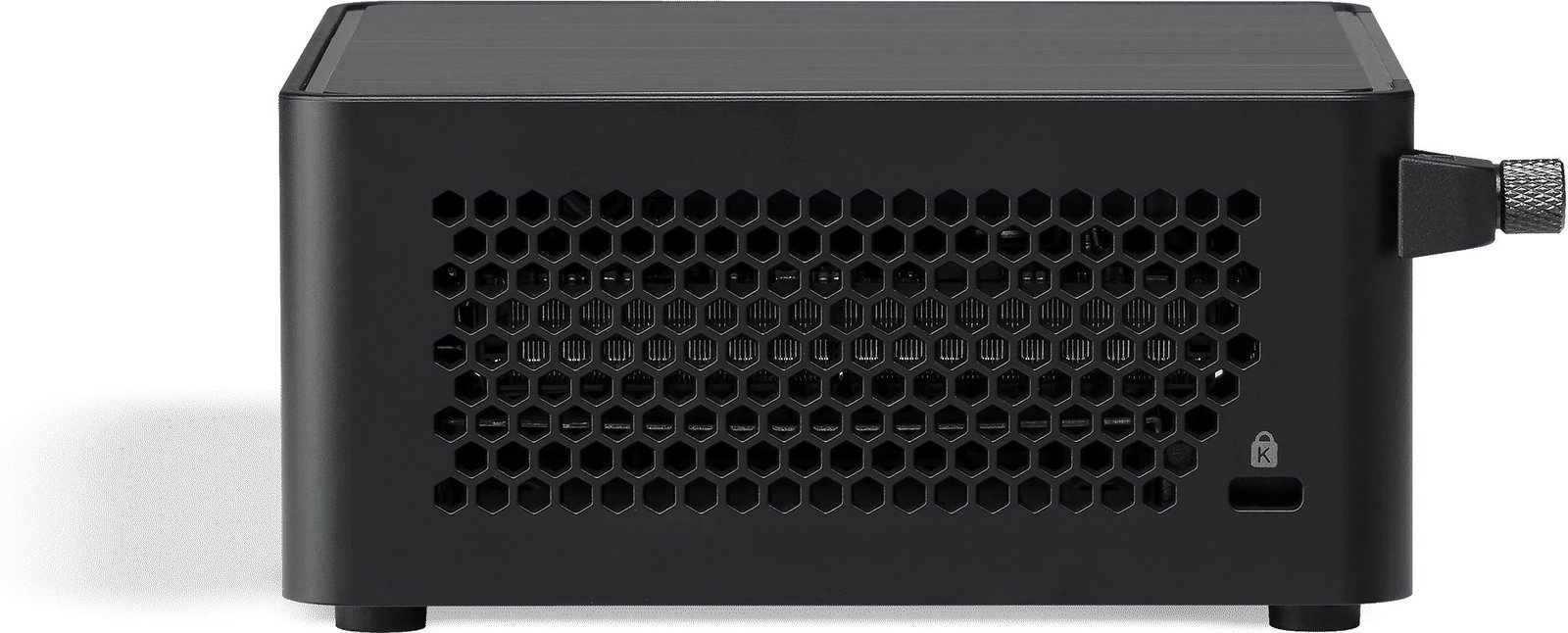 Mini PC barebone ASUS NUC 14 Pro RNUC14RVHV700002I, DDR5-SDRAM, PCI Express, Wi-Fi 6E