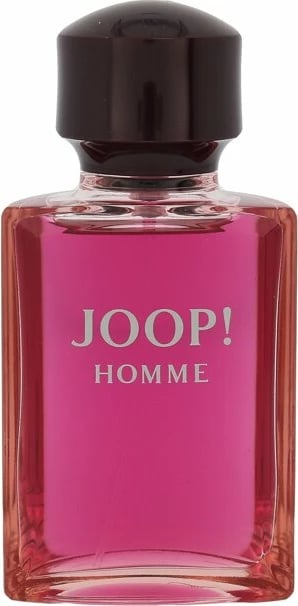 Eau de Toilette JOOP! Homme për meshkuj, 75ml