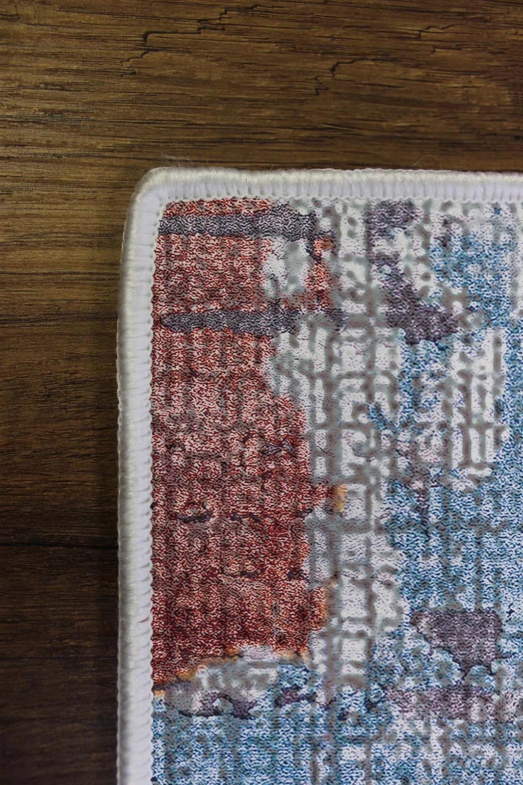 Qilim multingjyrësh Conceptum Hypnose, Hmnt612, 50x80cm