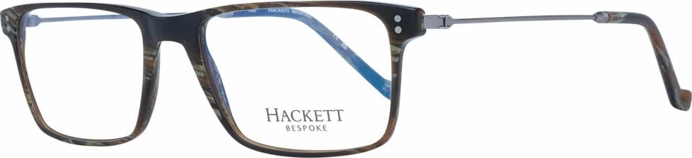 Syze optike Hackett, për meshkuj, kafe