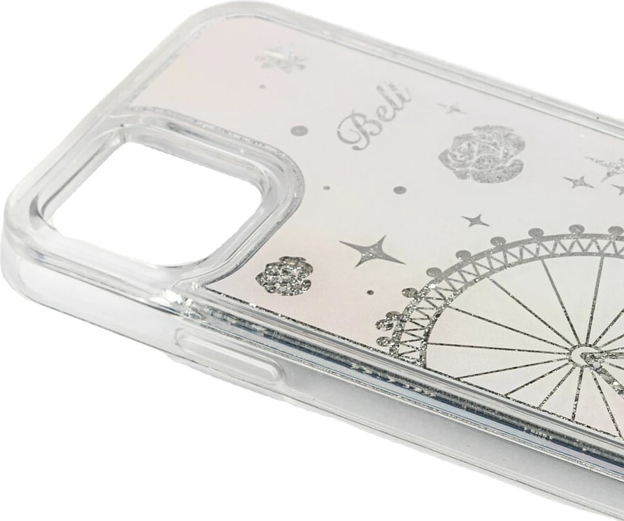 Fotroll Për Telefon Tech Time FA103-014 (Pembe, IP14)