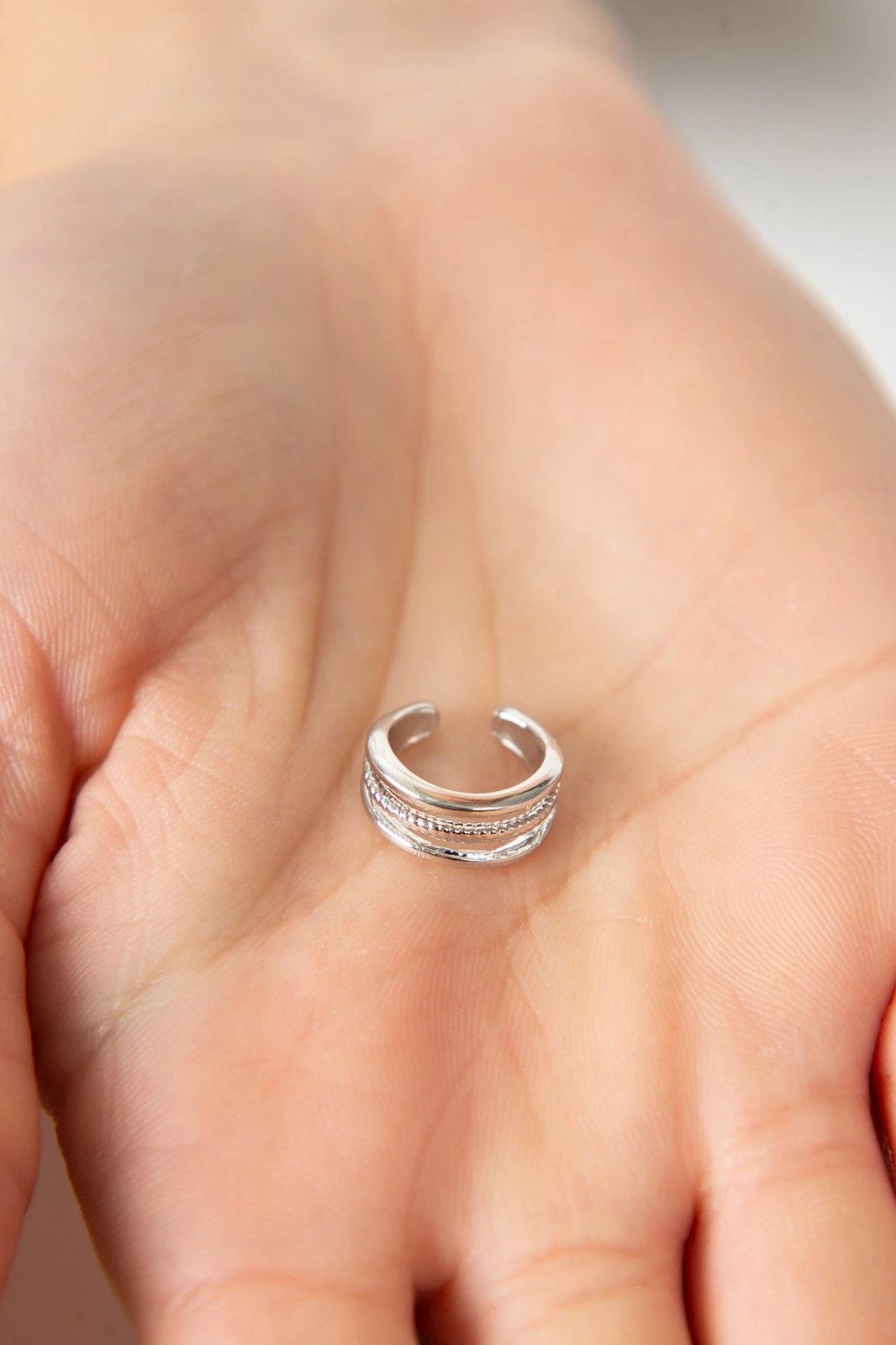 Vath metalik Elika, shumëngjyrësh, CKP9296