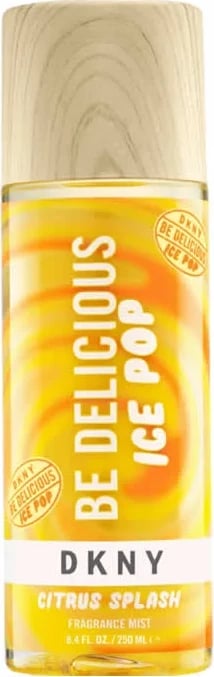 Mist për trup Donna Karan Be Delicious Ice Pop Citrus Splash 250ml