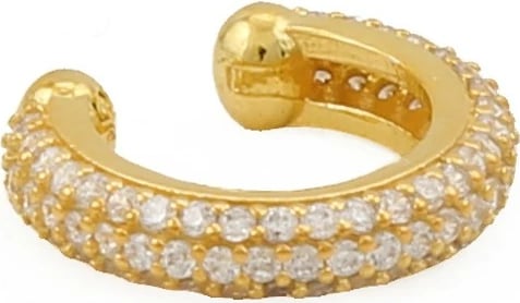 Vathë argjendi ngjyrë ari, Jumeon, 10700G