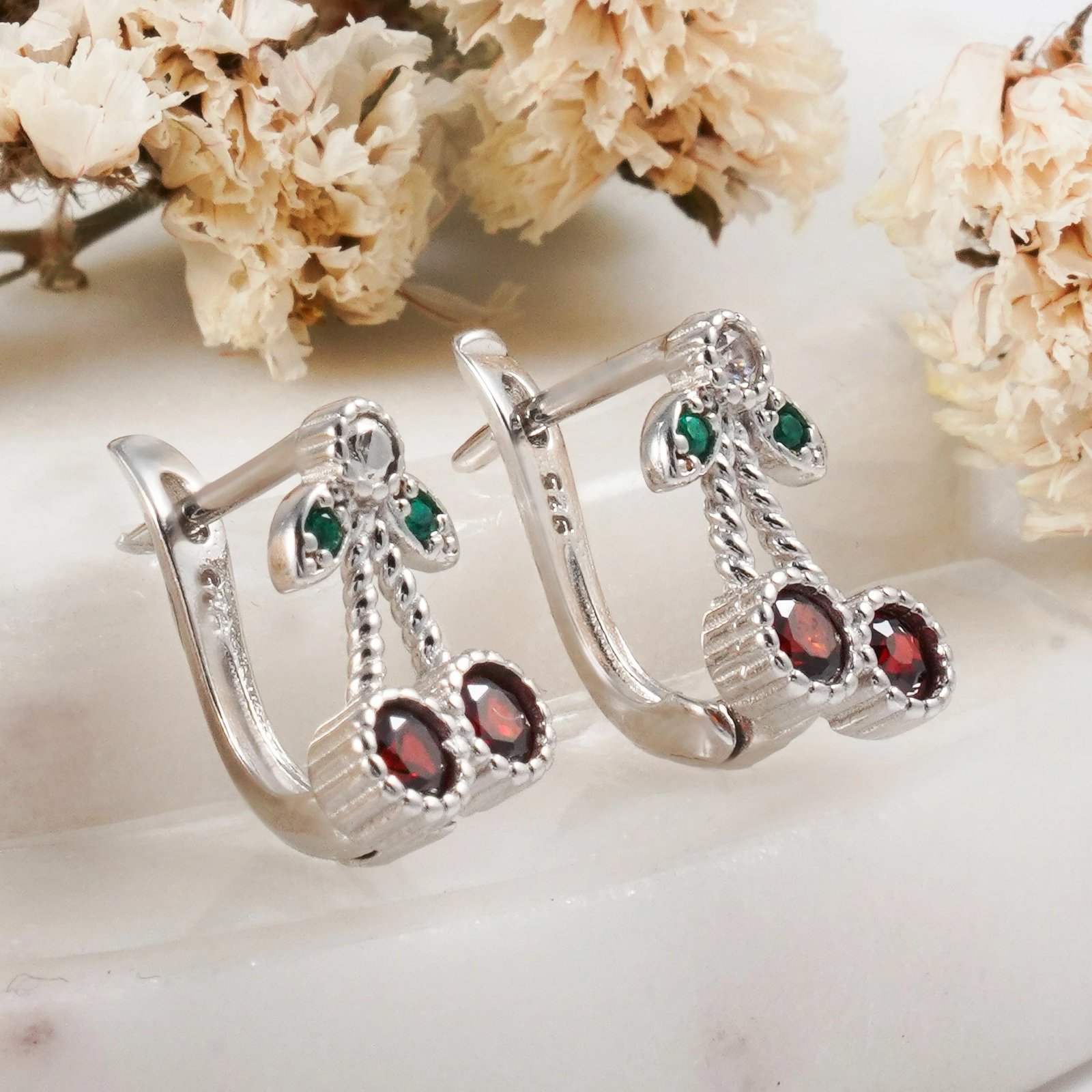 Vathë argjendi Jumeon, 11225ROD