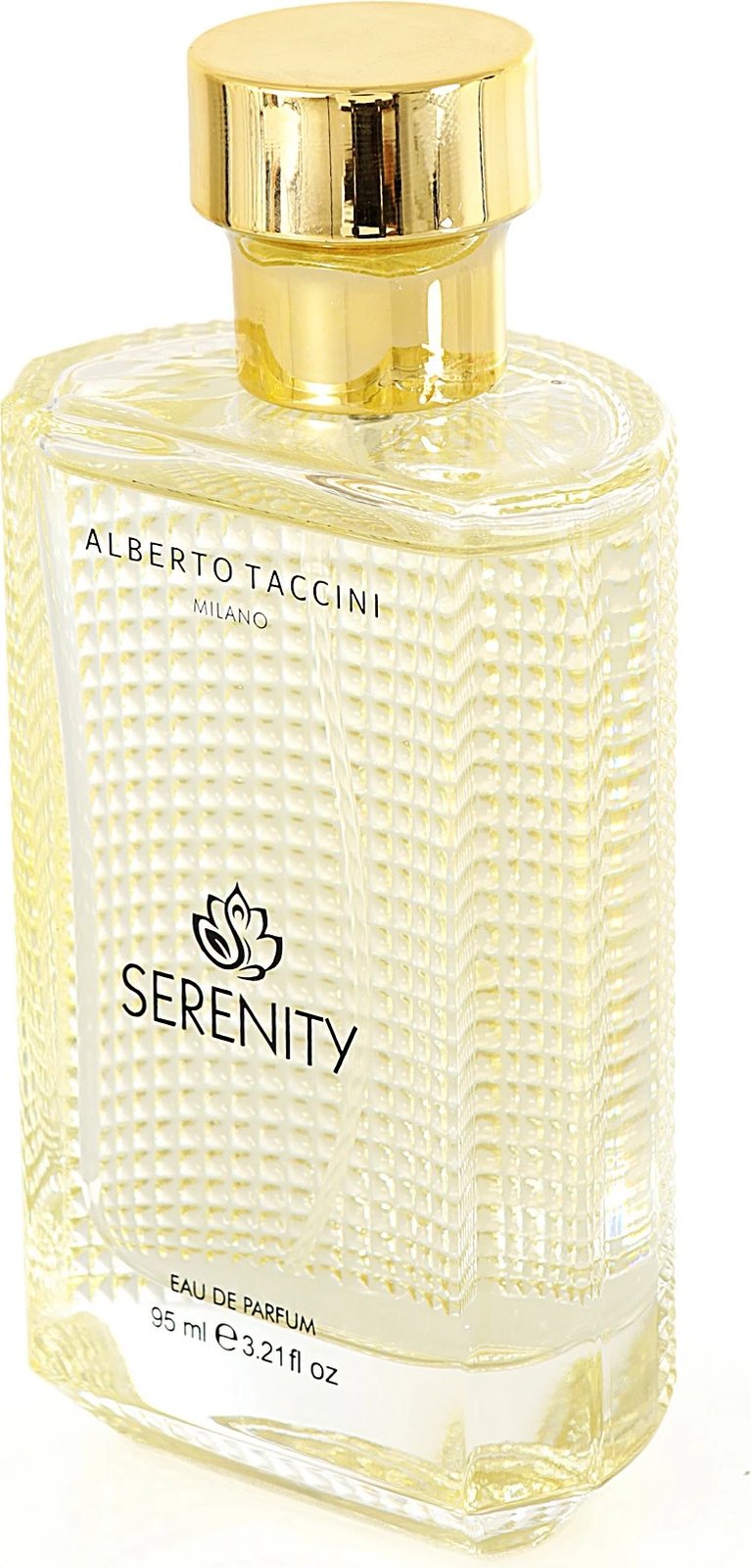 Parfum për gra Alberto Taccini, 40682, 95ml