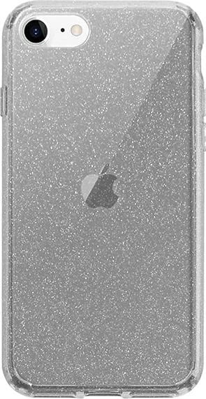 Mbështjellës UNIQ LifePro Xtreme për iPhone 7/8/SE 2020/SE 2022, transparent argjendtë