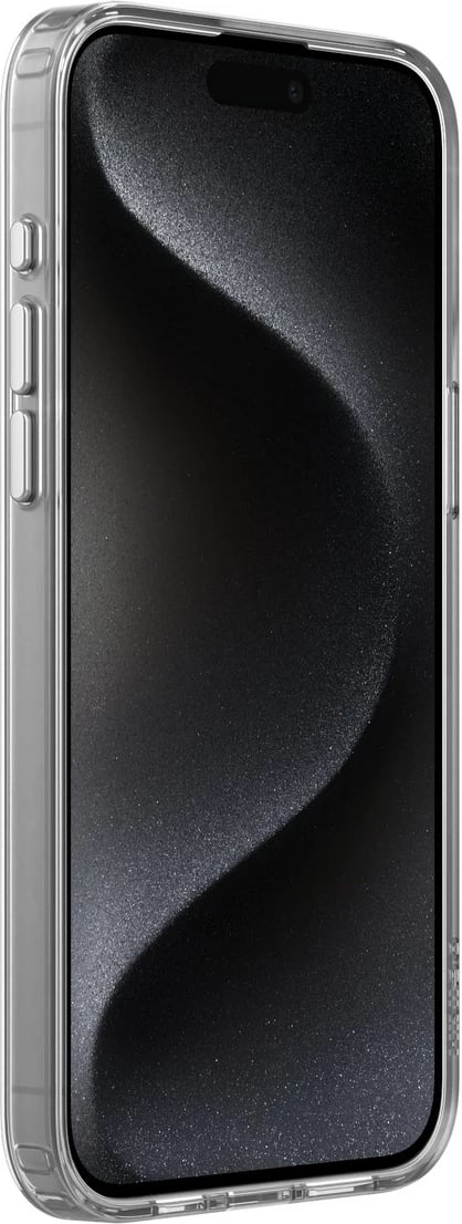 Mbështjellës Belkin MSA021btCL, Apple, iPhone 15 Pro, 15.5 cm, Transparent