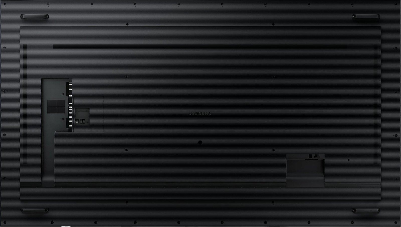 Ekran i madh Samsung QM98T-B, 98 inç, 4K UHD, WLAN