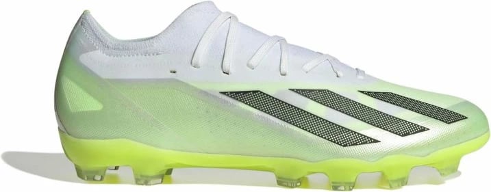 Atlete për meshkuj adidas X Crazyfast.2 MG, të bardha