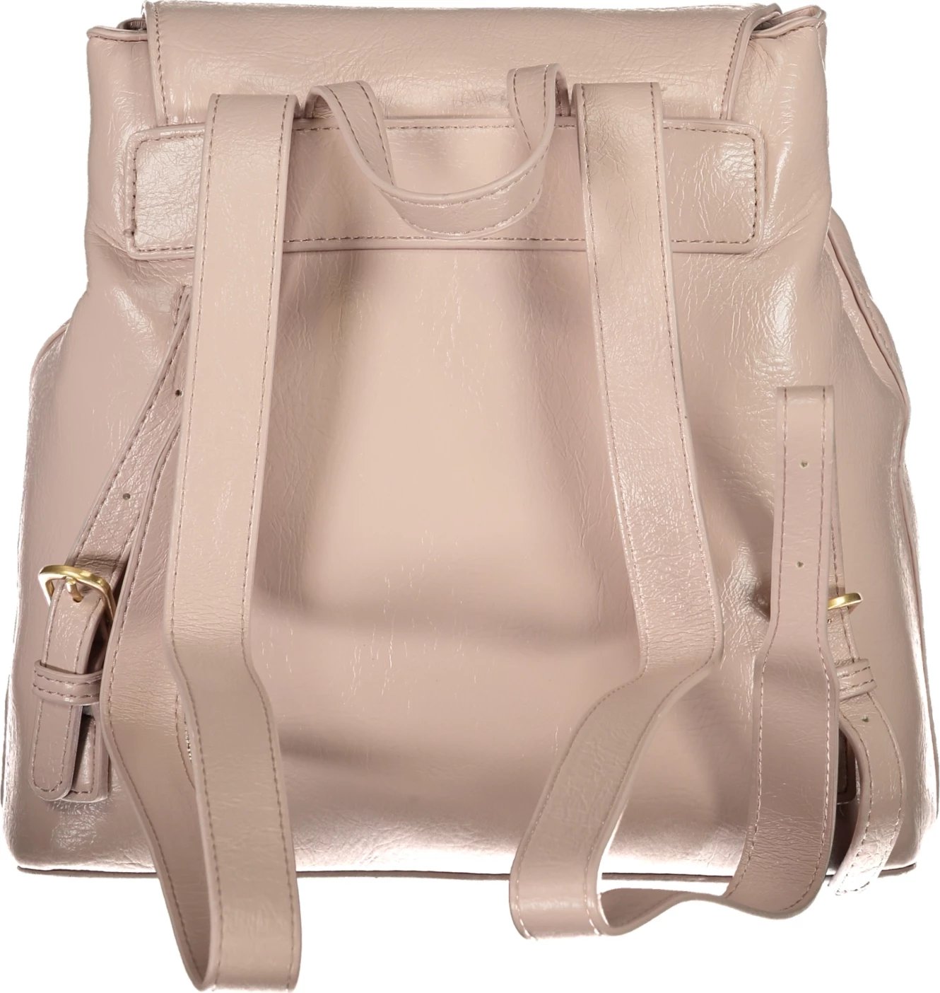 Backpack Valentino Bags për femra, rozë