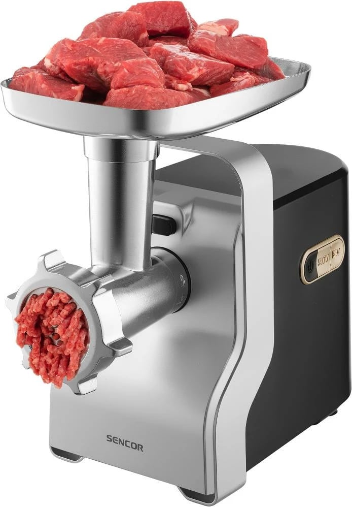 Mulli mishi elektrik Sencor SMG 6400SL, 700W Max 2,100W Mulli mishi elektrik Sencor SMG 6400SL, 700W Max 2,100W