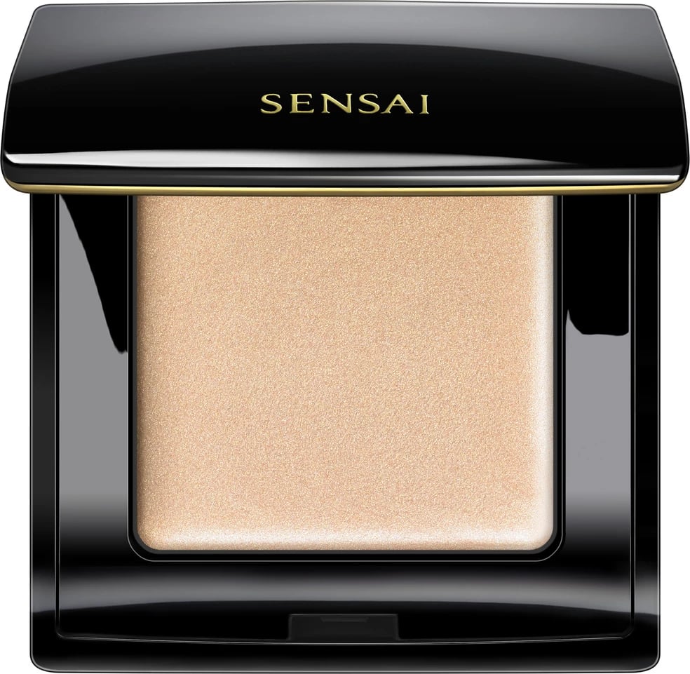 Highlighter Sensai Supreme Illuminator Powder 4g