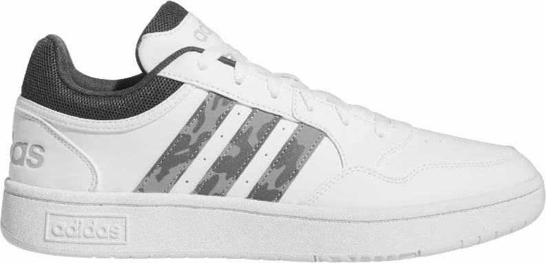 Atlete për meshkuj adidas, të bardha