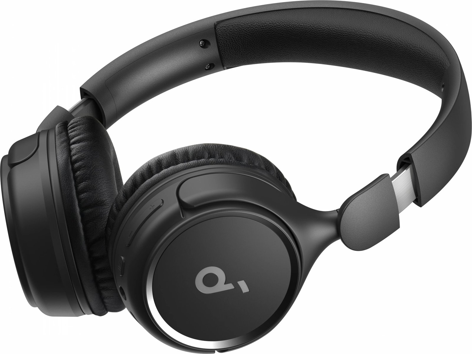 Kufje Anker H30I, Wireless, 183 g, Calls/Music, Black