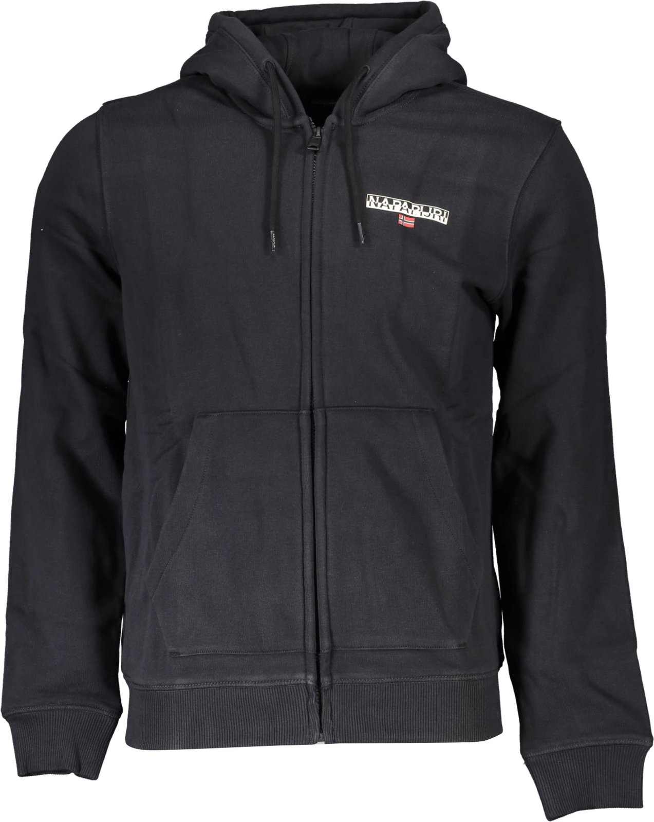 duks për meshkuj Napapijri, i zi