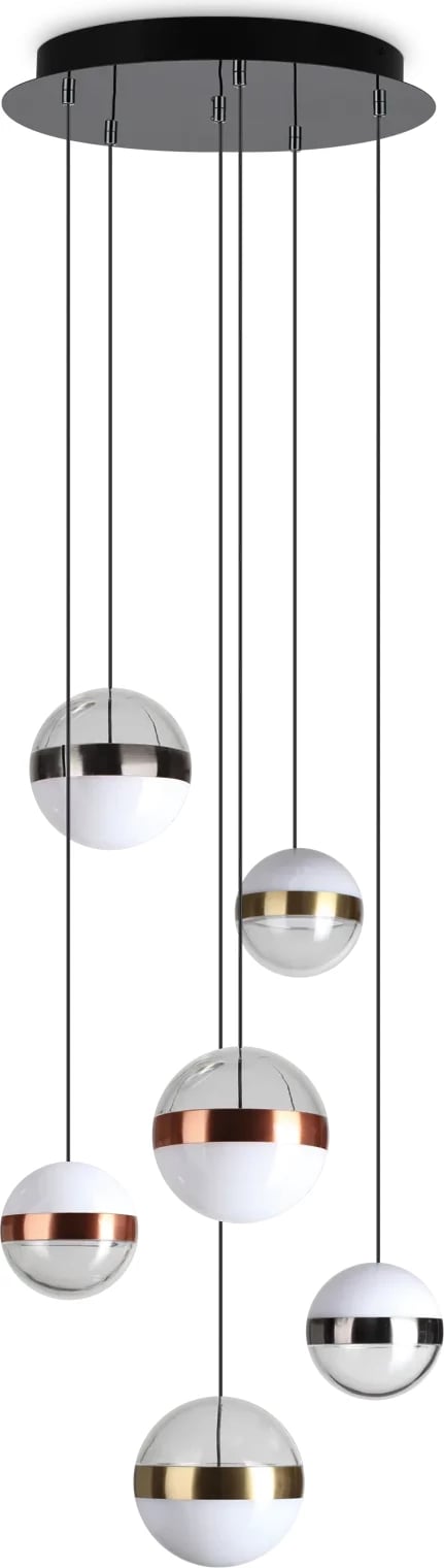 Llambë e varura Galaxy sp6